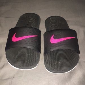 Nike Slides